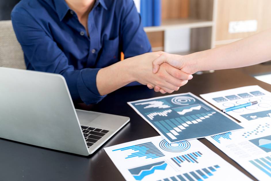 Procurement Software